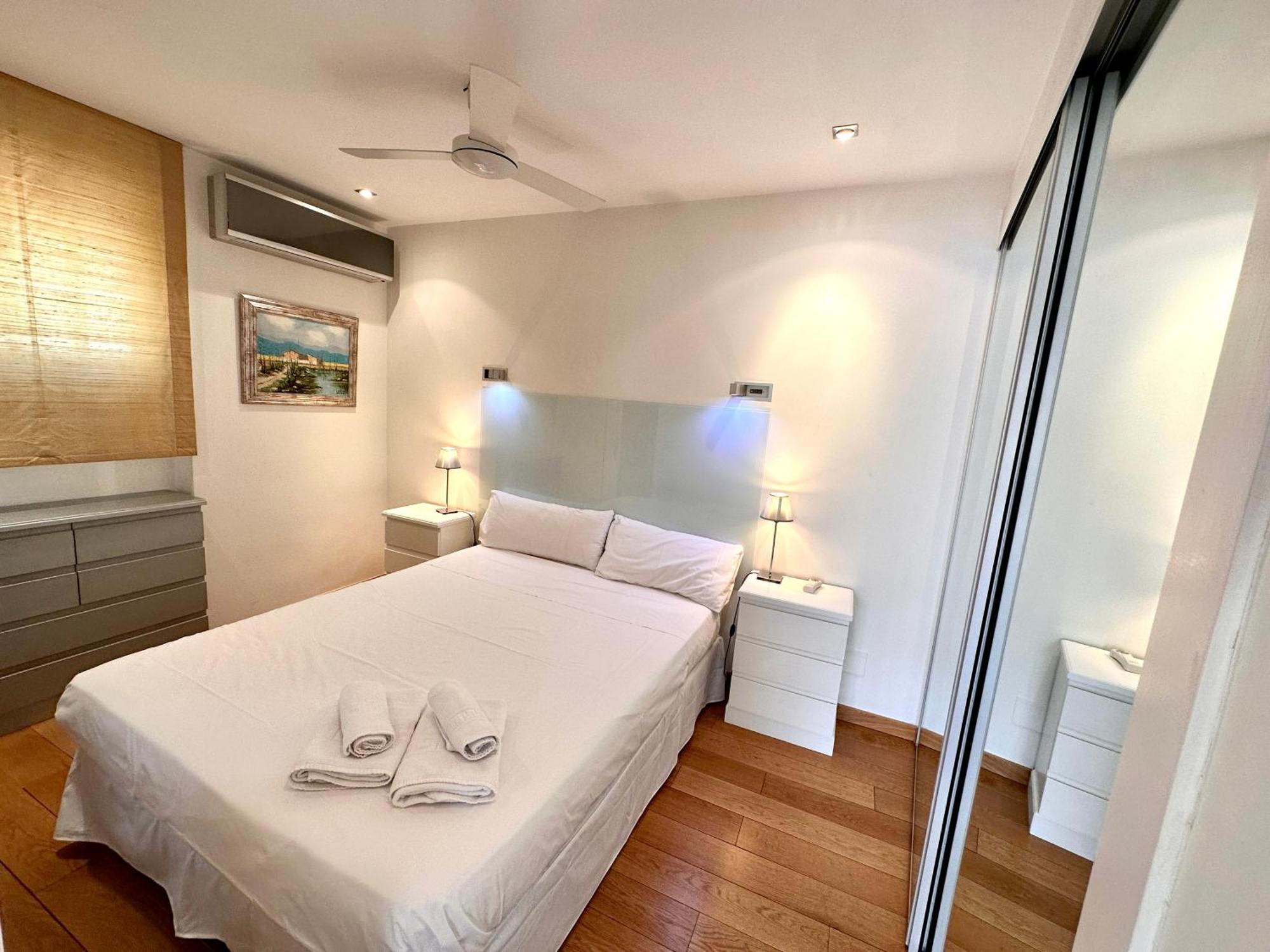 Junior Suite Terrace
