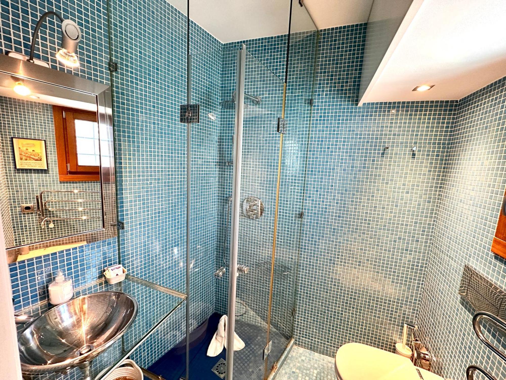 Junior Suite Terrace