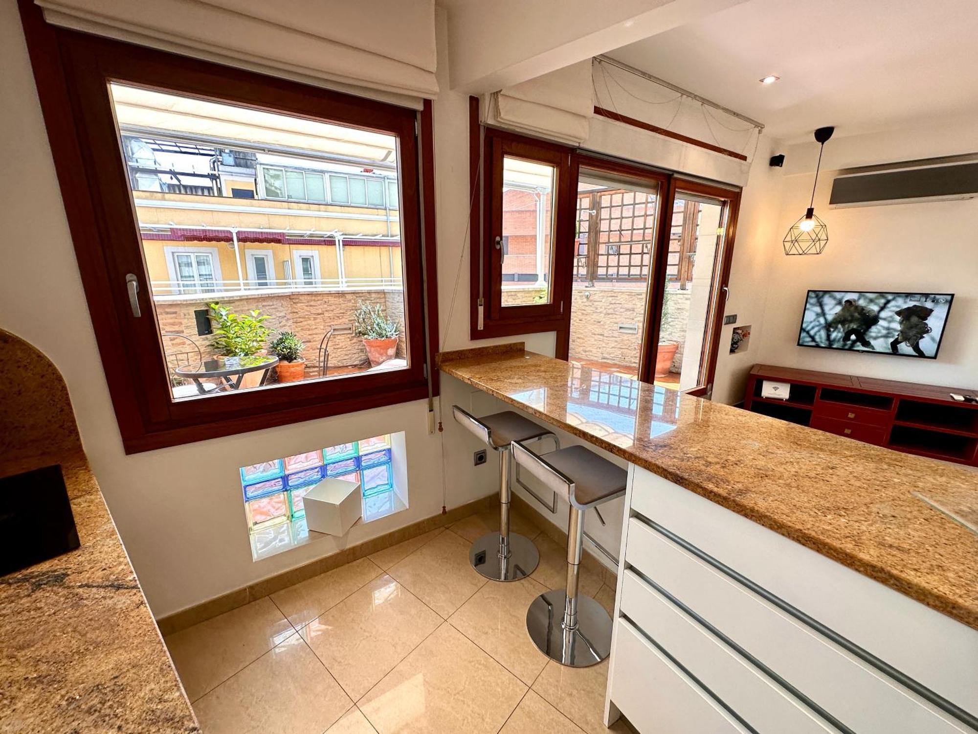 Junior Suite Terrace