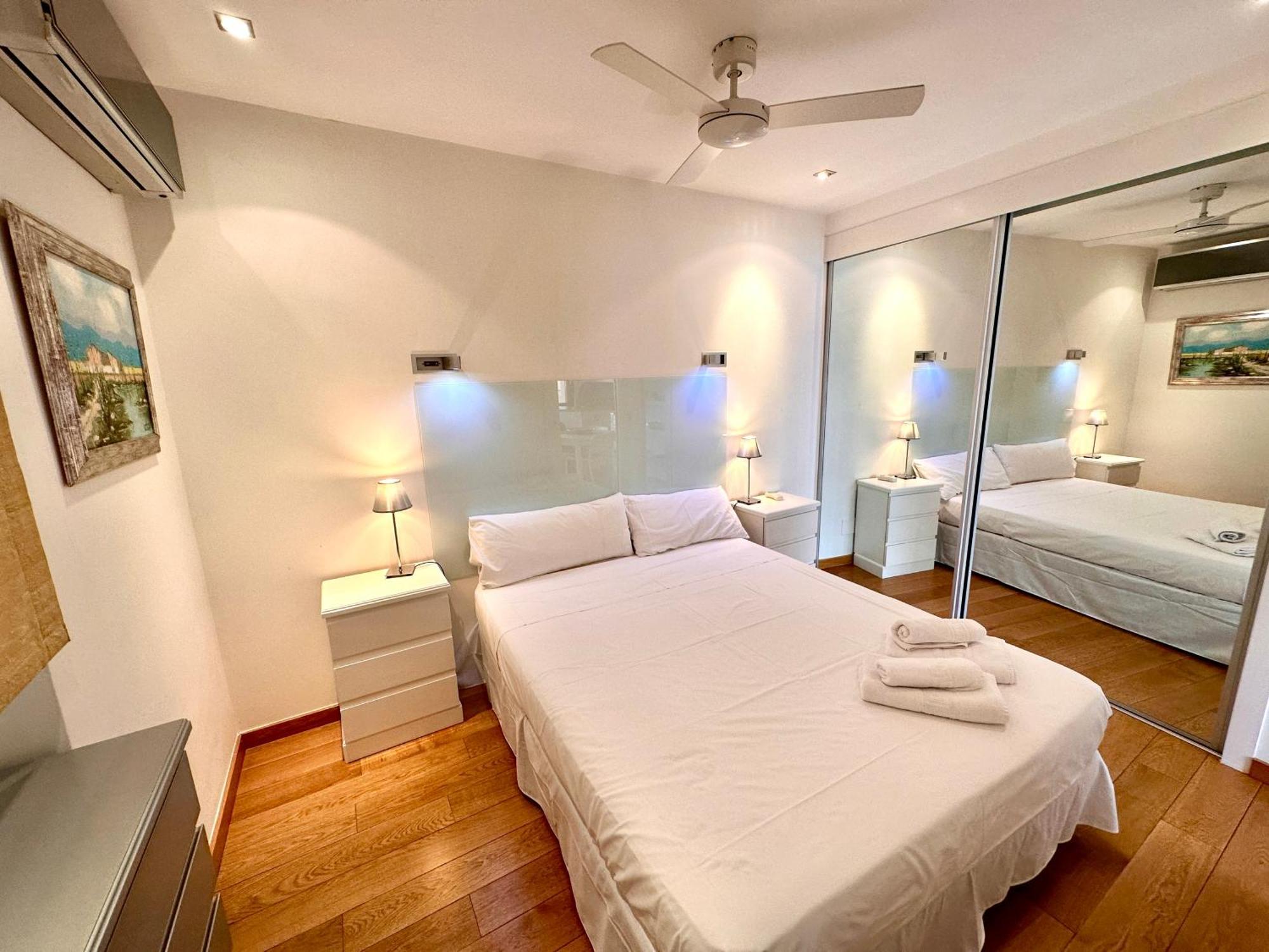 Junior Suite Terrace